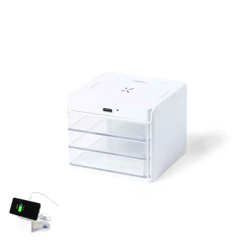 Organizer Charger - Macky
