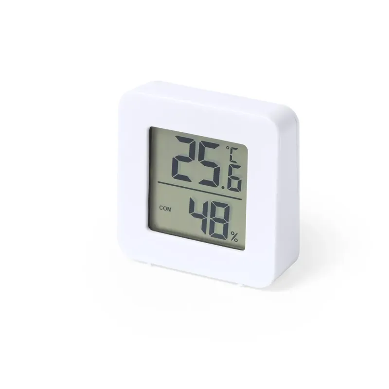 Weather Station - Tynna
