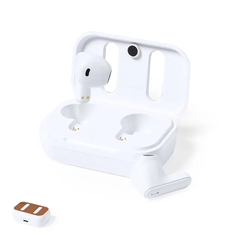 Earphones - Shizar RCS