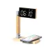 Multifunction Alarm Clock - Edres