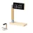 Multifunction Alarm Clock - Edres