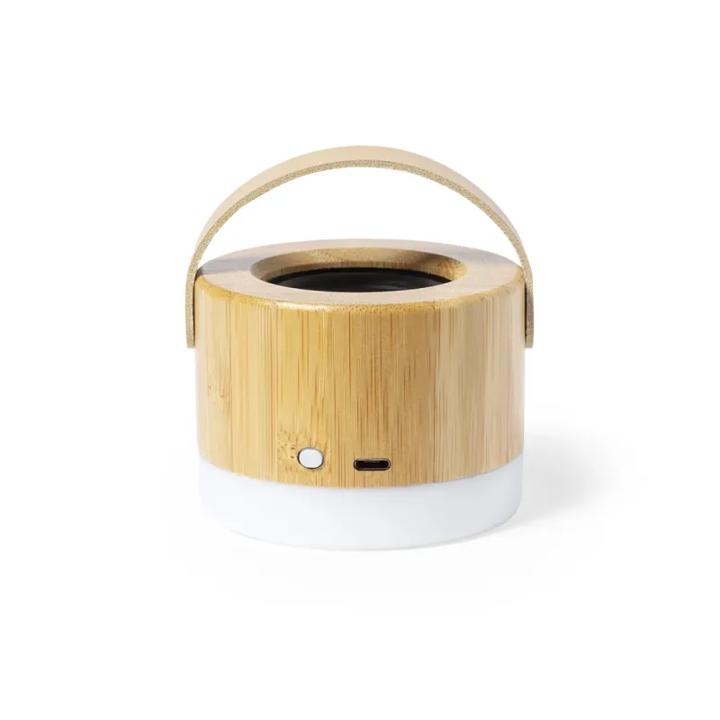 Speaker - Durbal