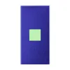 Centered side A (2.5×2.5cm)  +