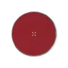 RED  +