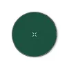 GREEN  +