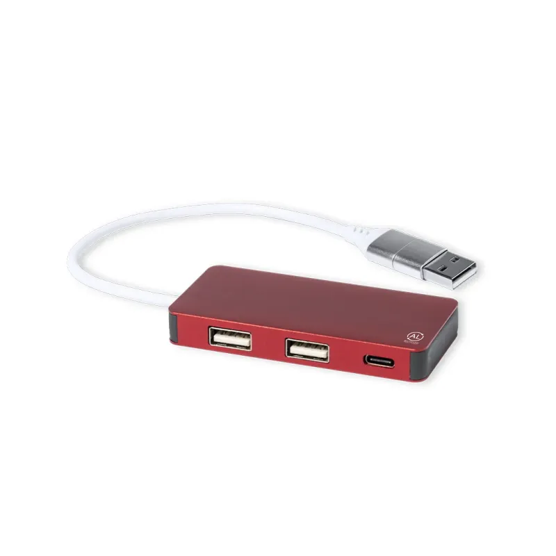 USB Hub - Kalat