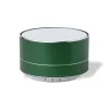 GREEN  +