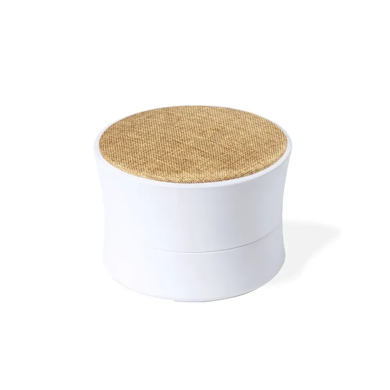 Speaker - Rumok