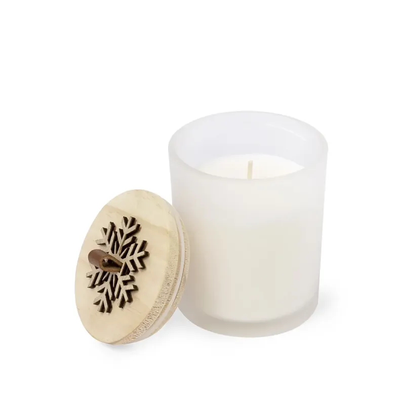 Aromatic Candle - Lilnax