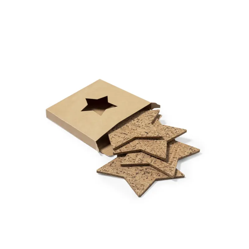 Coaster Set - Danop