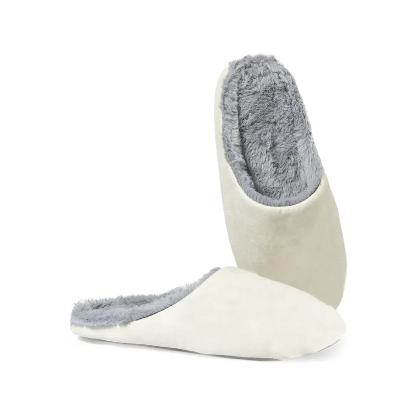 Slippers - Coulter