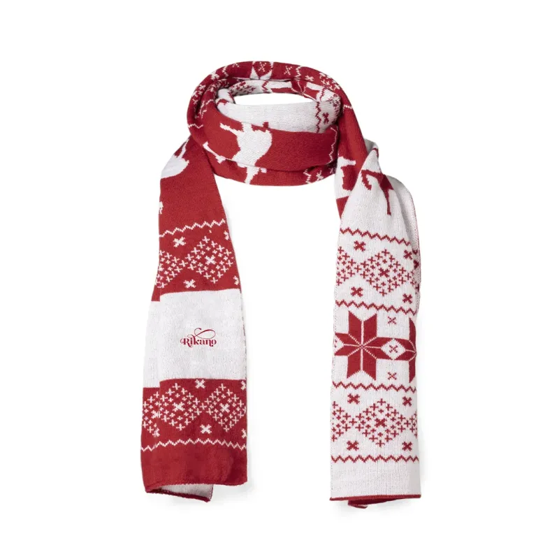 Scarf - Luka