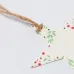 Seeds Christmas Decoration - Boster