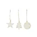 Seeds Christmas Decoration - Boster
