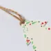 Seeds Christmas Decoration - Boster