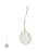 Seeds Christmas Decoration - Boster
