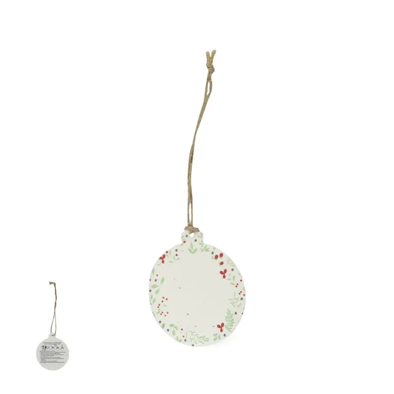 Seeds Christmas Decoration - Boster