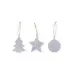 Christmas Decoration Set - Chandun