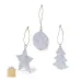 Christmas Decoration Set - Chandun
