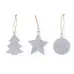 Christmas Decoration Set - Chandun