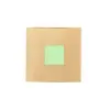 In the face bag B (5×5cm)  +
