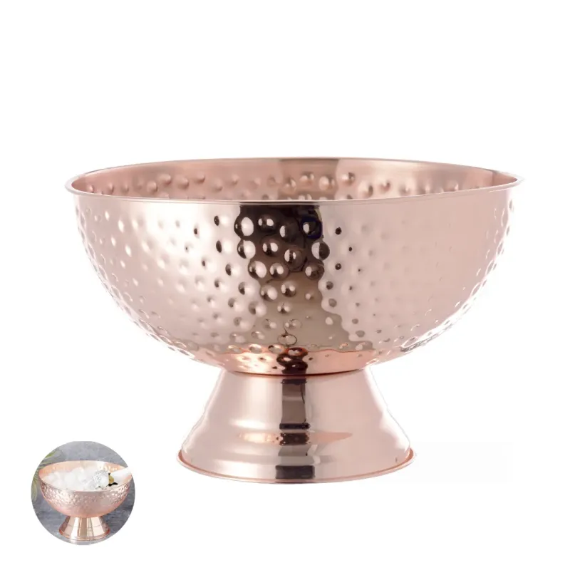 Champagne Bucket - Larch