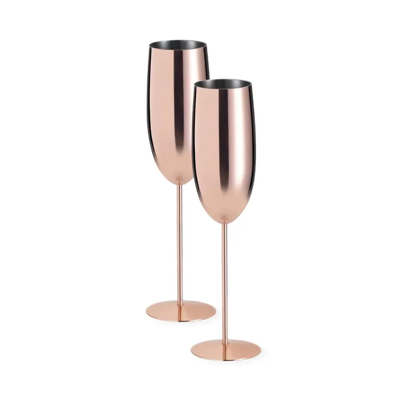 Flute Glass Set - Gagax