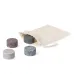 Set Stone Ice Cubes - Glamer