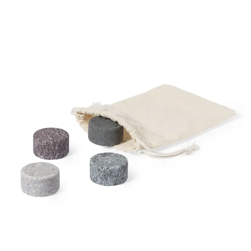 Set Stone Ice Cubes - Glamer