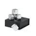 Set Stone Ice Cubes - Danny