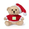 Over T-Shirt Bear (3×2.5cm)  +