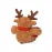 Plush Toy - Kostan