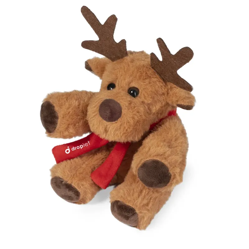 Plush Toy - Kostan