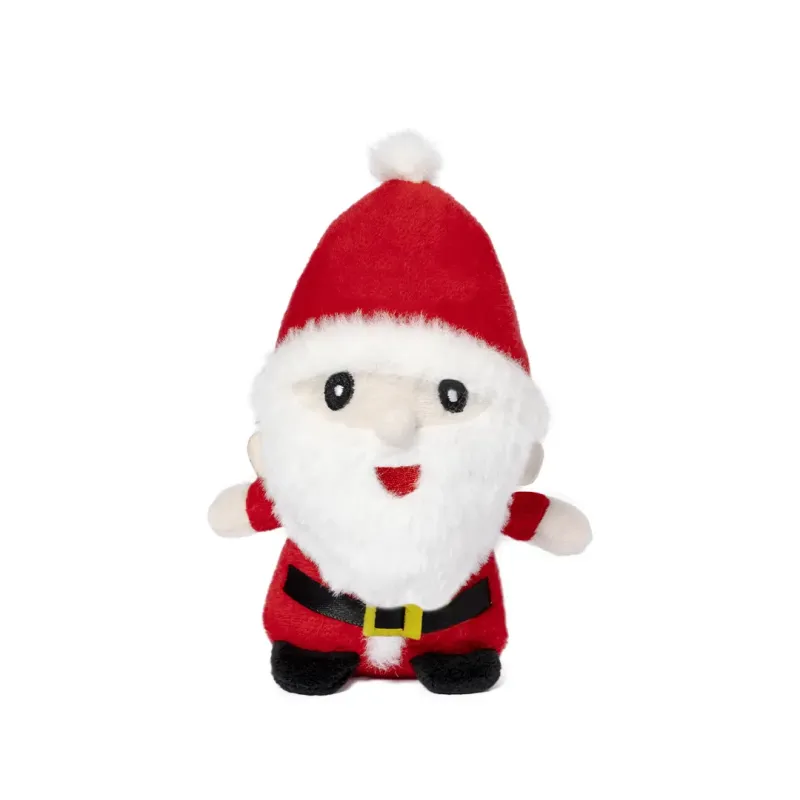 Plush Toy - Nando