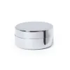 SILVER  +