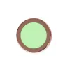 Centered (2.5×2.5cm)  +