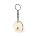 Seeds Keyring - Krusty