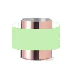 Around the cup (16.5×5cm)  +