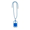 BLUE  +