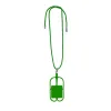 GREEN  +
