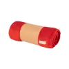 RED  +