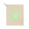 In the face bag B (1.5×1.5cm)  +