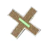 Object 9 (2.5×0.4cm)  +