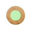 In the cap (1.5×1.5cm)  +