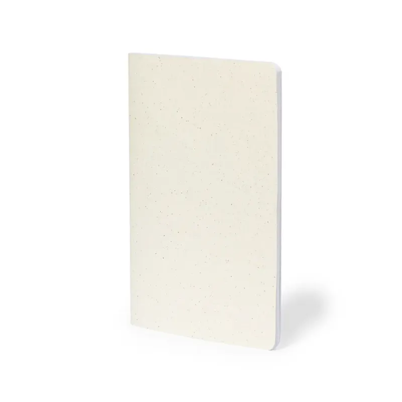 Notebook - Kanlio