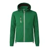 GREEN  +