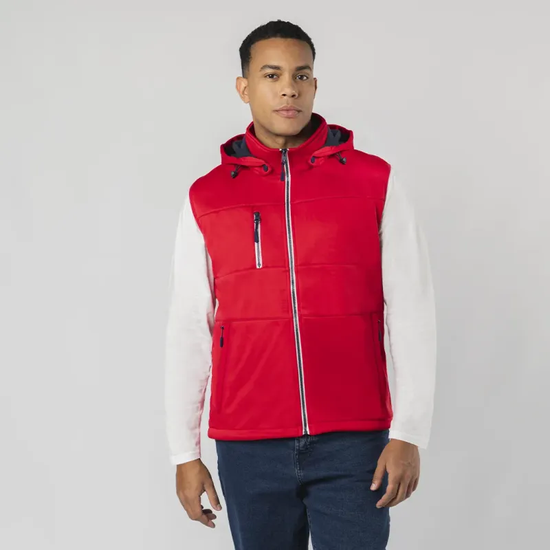 Vest - Seldon