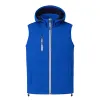 BLUE  +