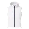 WHITE  +