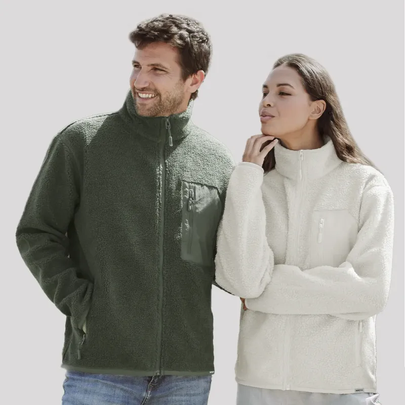 Jacket - Killian